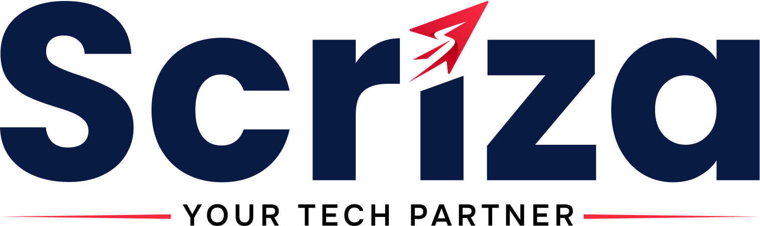 Scriza Pvt. Ltd.